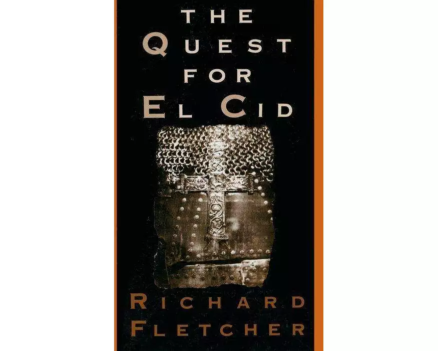 The Quest for El CID