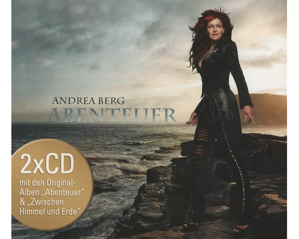 2 in 1 (Abenteuer/Zwischen Himmel u. Erde)