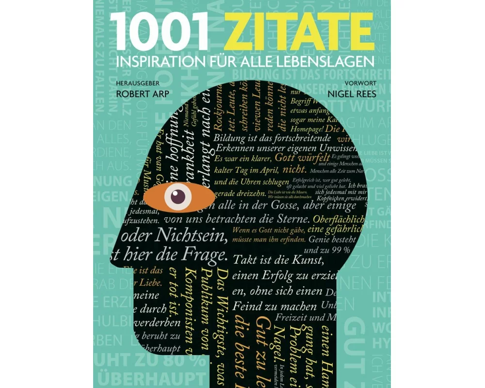 1001 Zitate