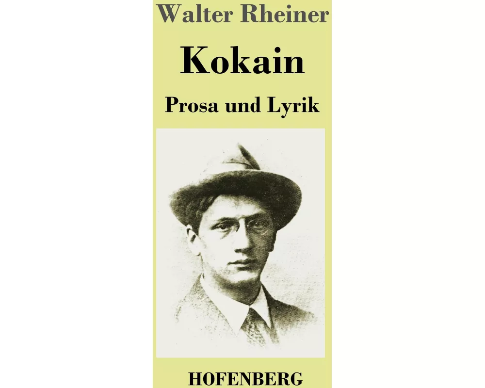Kokain
