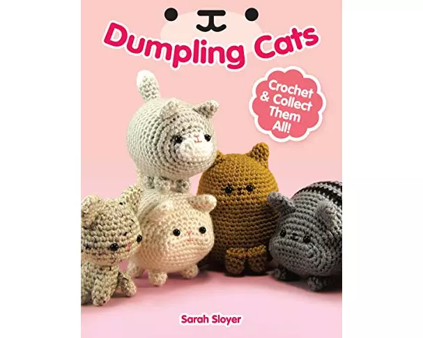 Dumpling Cats
