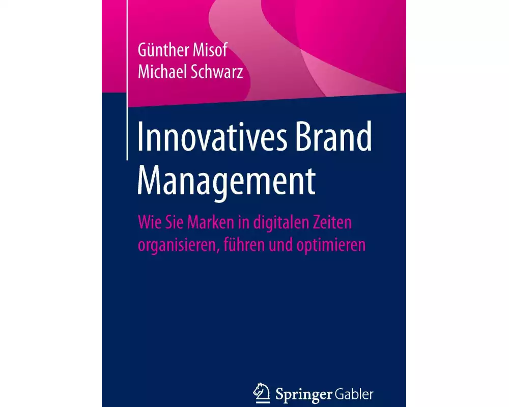 Innovatives Brand Management