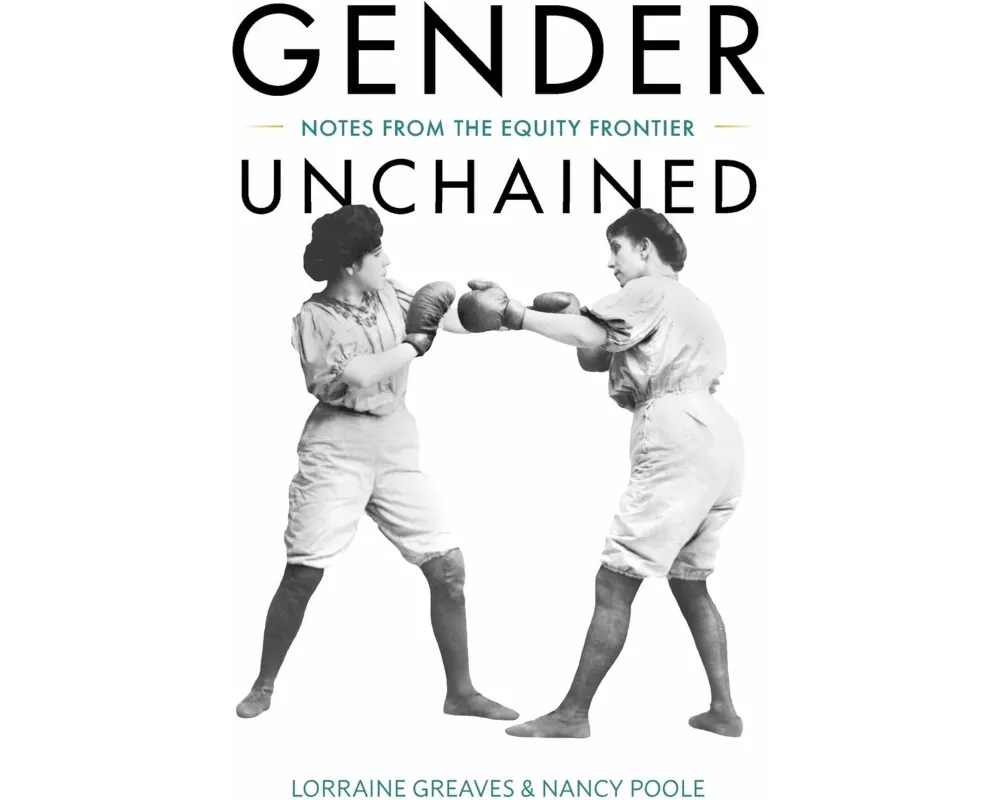 Gender Unchained