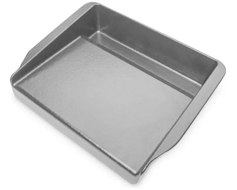 Weber Grillplatte Pulse 1000/2000