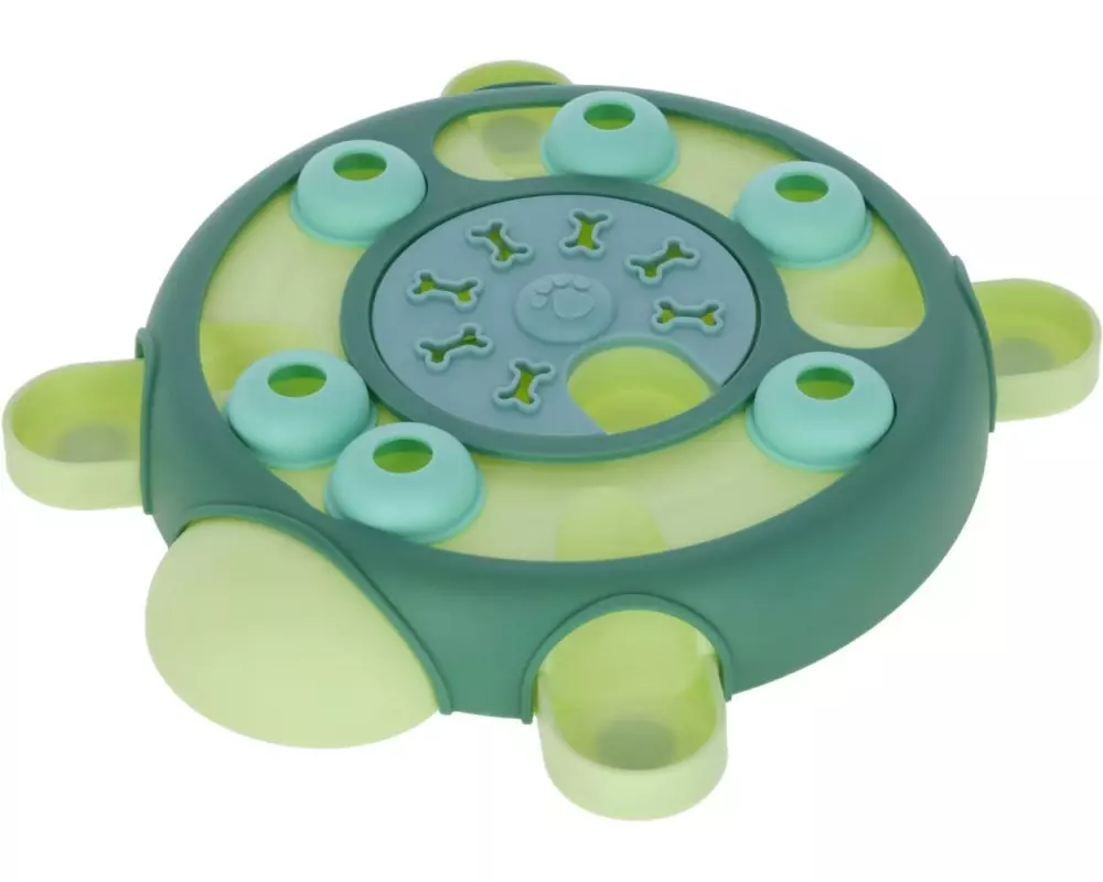 Kerbl Denk- und Lernspielzeug Turtle Ø 25 cm