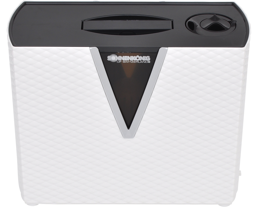 Sonnenkönig Ultraschall-Luftbefeuchter Liverpool