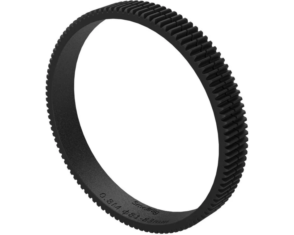 Smallrig F81-F83 Fokussierring