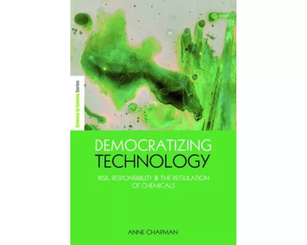 Democratizing Technology