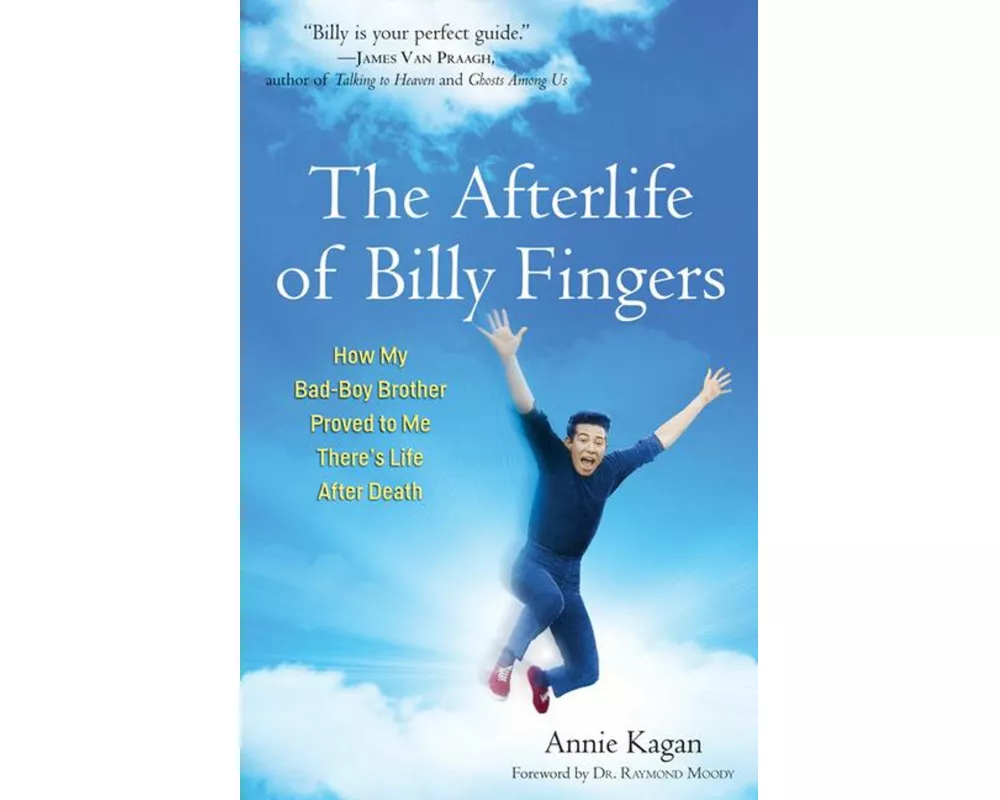 The Afterlife of Billy Fingers