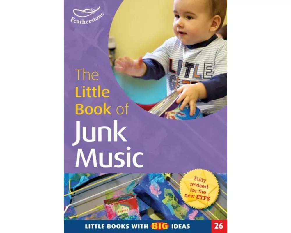 The Little Book of Junk Music