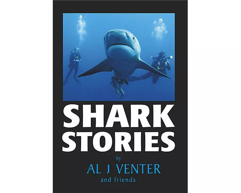 Shark Stories