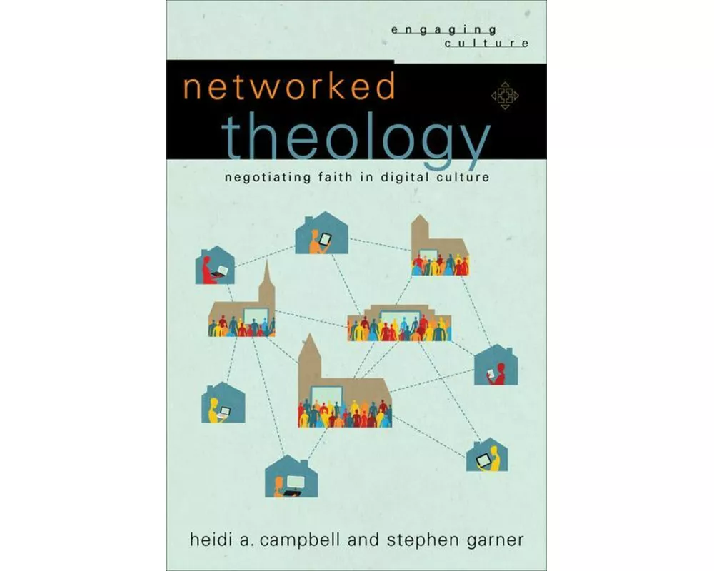 Networked Theology