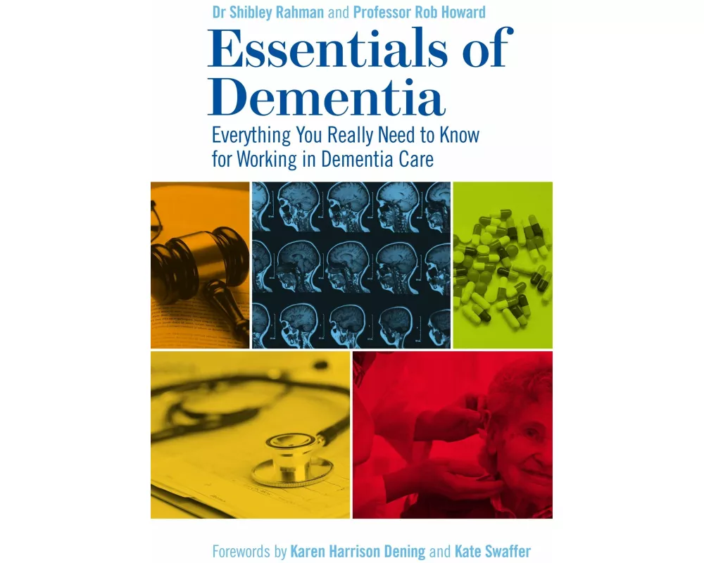 Essentials of Dementia