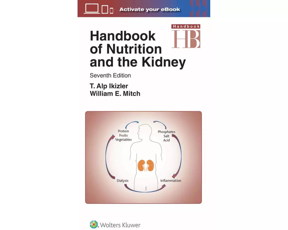 Handbook of Nutrition and the Kidney