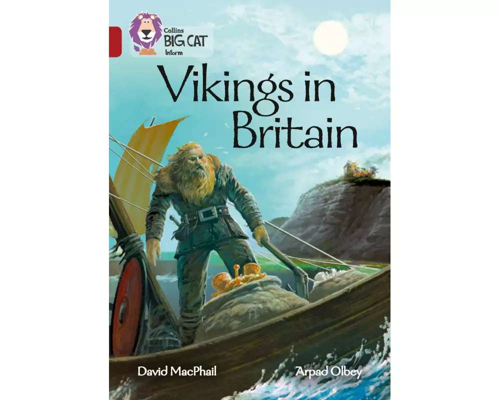 Vikings in Britain