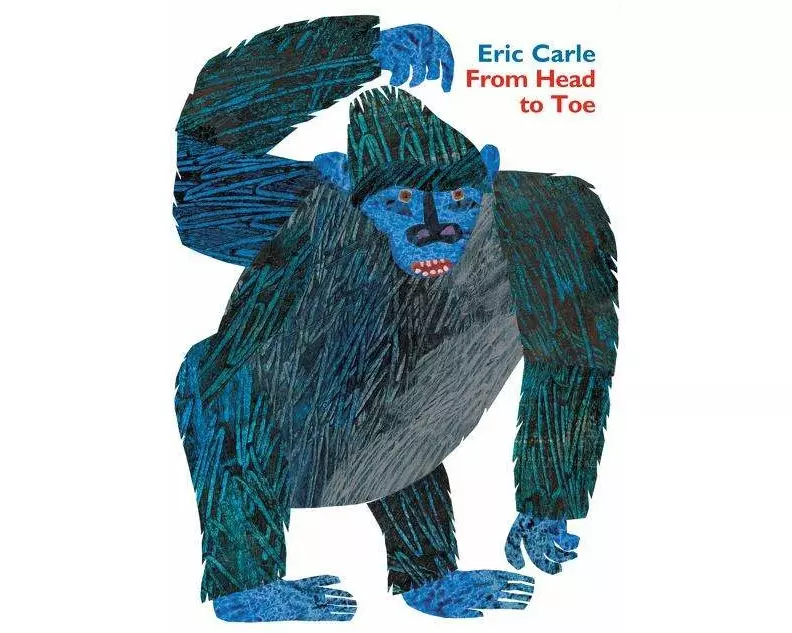 From Head to Toe Padded