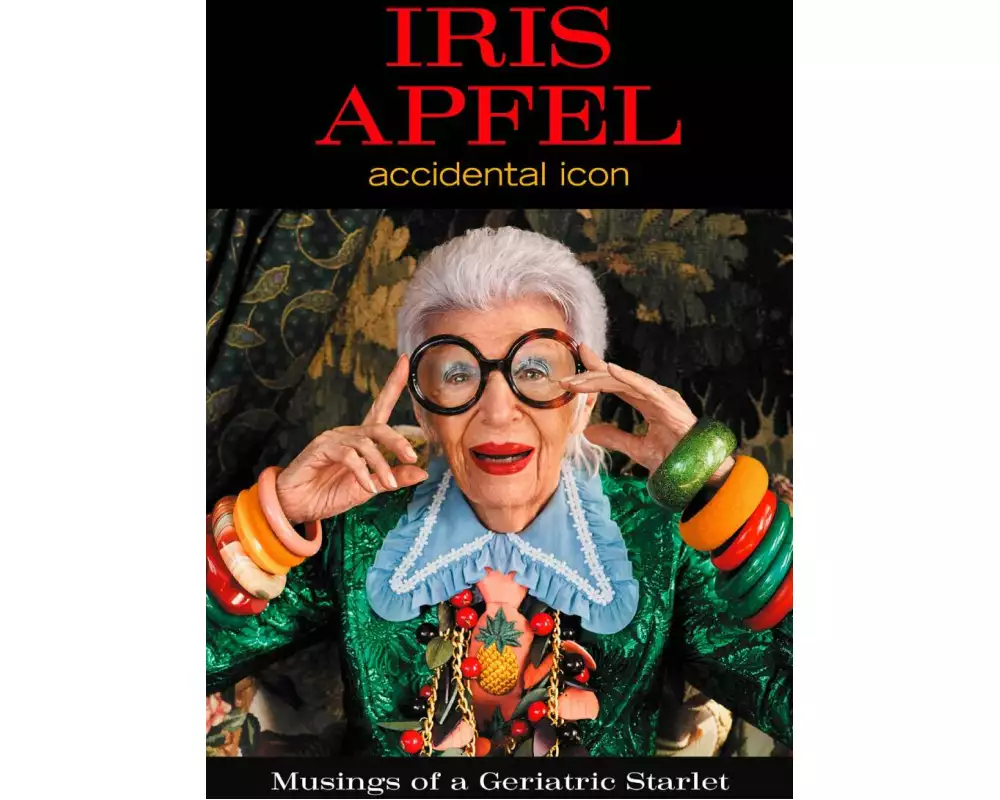 Iris Apfel