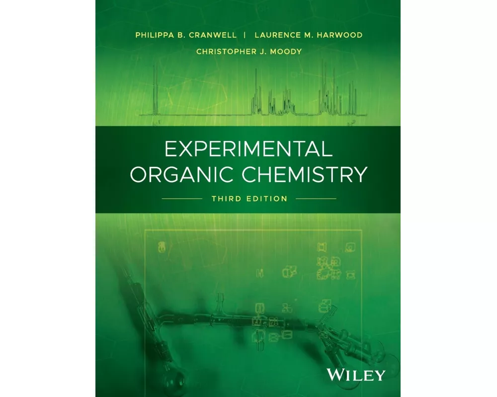 Experimental Organic Chemistry