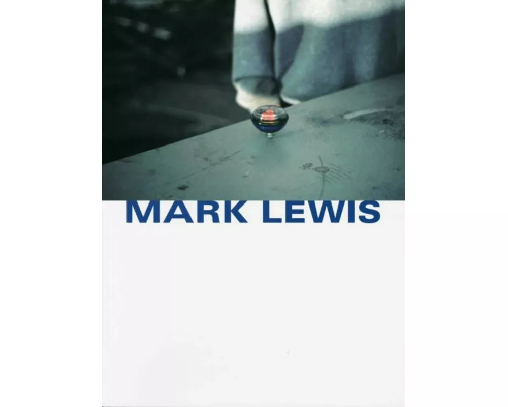 Mark Lewis