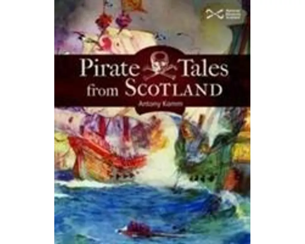 Pirate Tales from Scotland