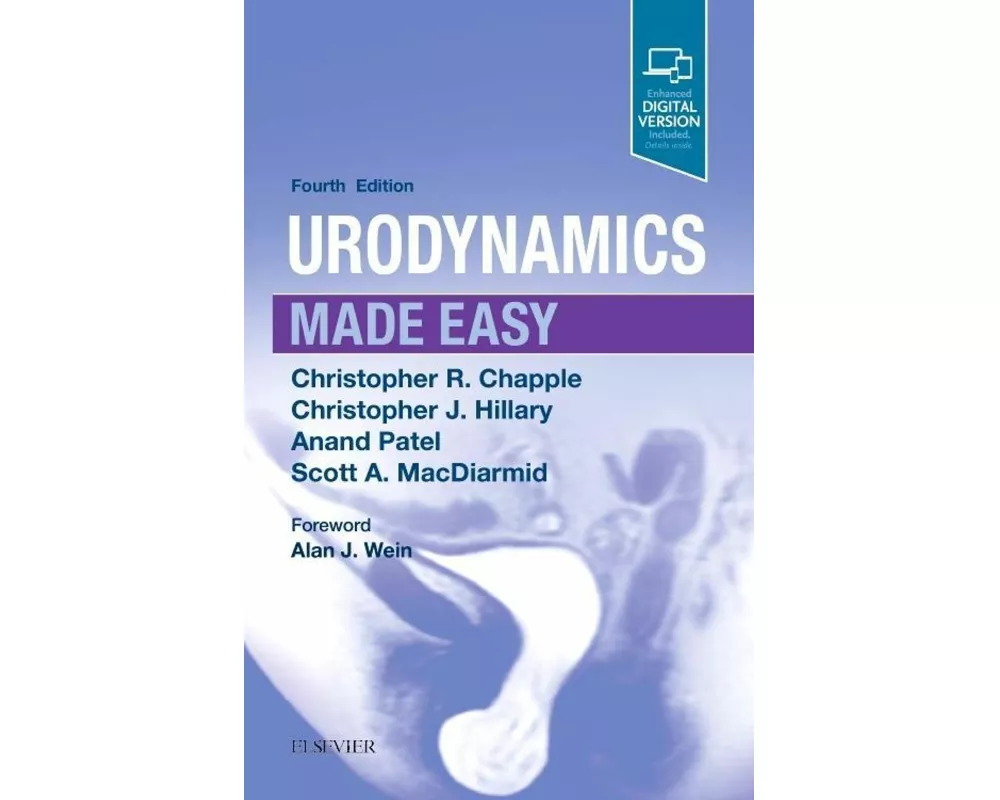 Urodynamics Made Easy