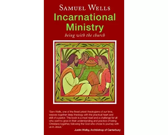 Incarnational Ministry