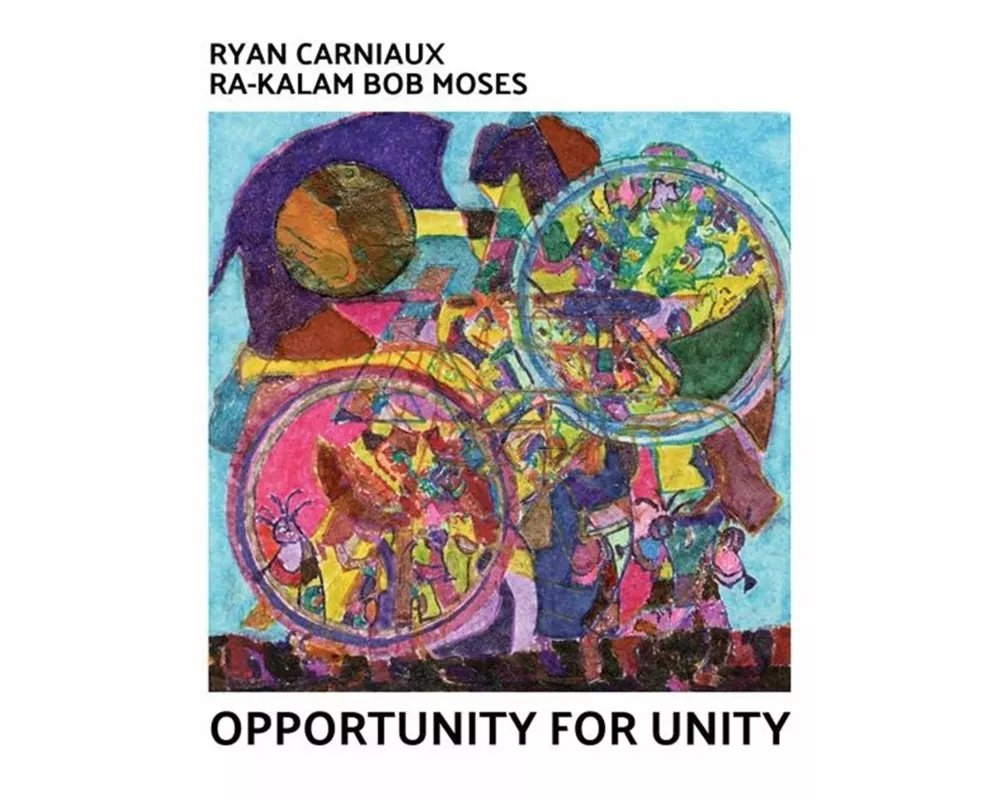 Opportunity For Unity