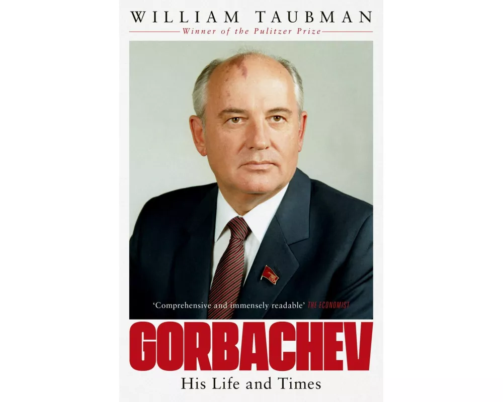 Gorbachev