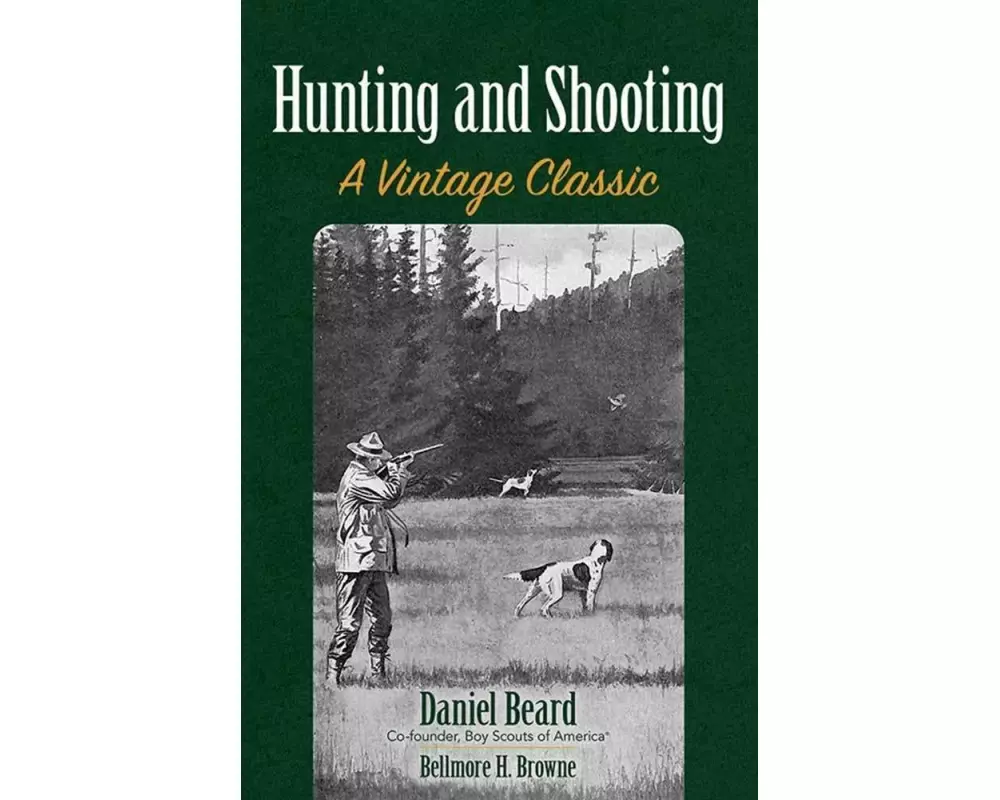 Hunting and Shooting