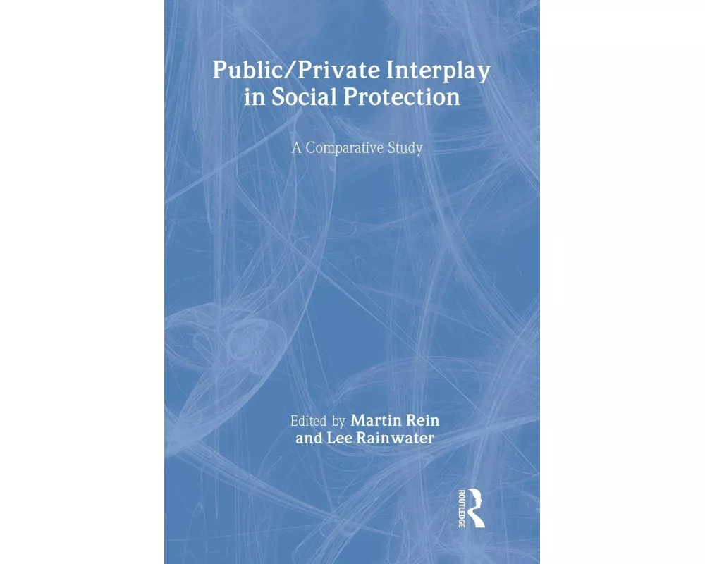Public/private Interplay in Social Protection