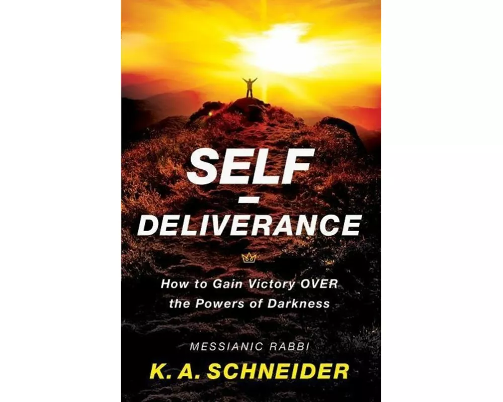 Self-Deliverance