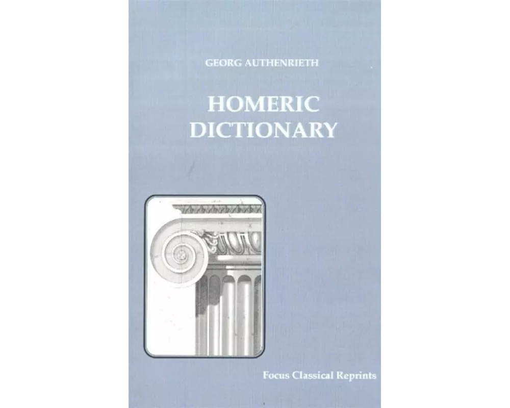 Homeric Dictionary