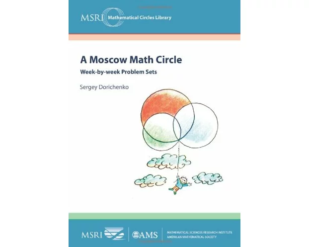 A Moscow Math Circle