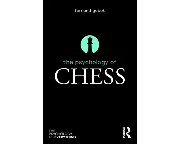 The Psychology of Chess