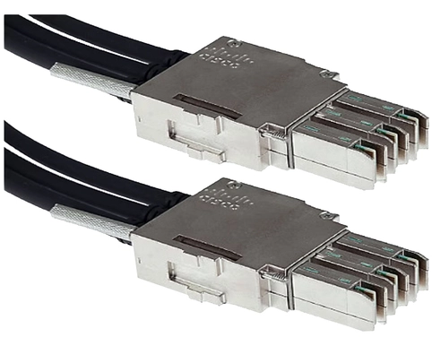 Cisco 1 m Network Cable for Network Device, Switch