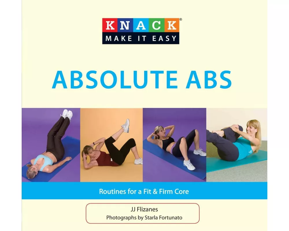 Knack Absolute Abs