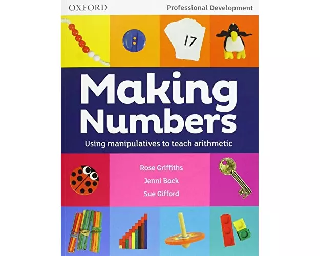Making Numbers