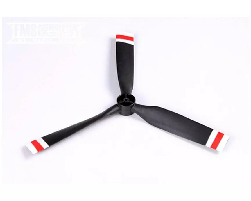 FMS Propeller 3-Blatt 7 x 6"