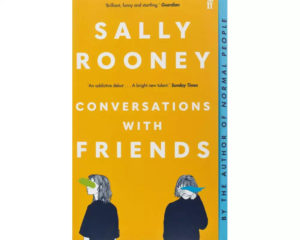 Conversations with Friends