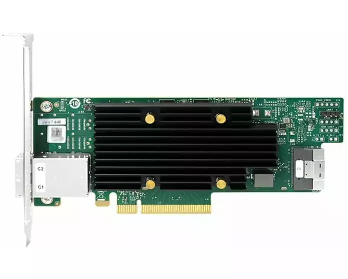 BCM HBA 9600-8i8e SAS/NVME/SATA