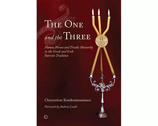 The One and the Three