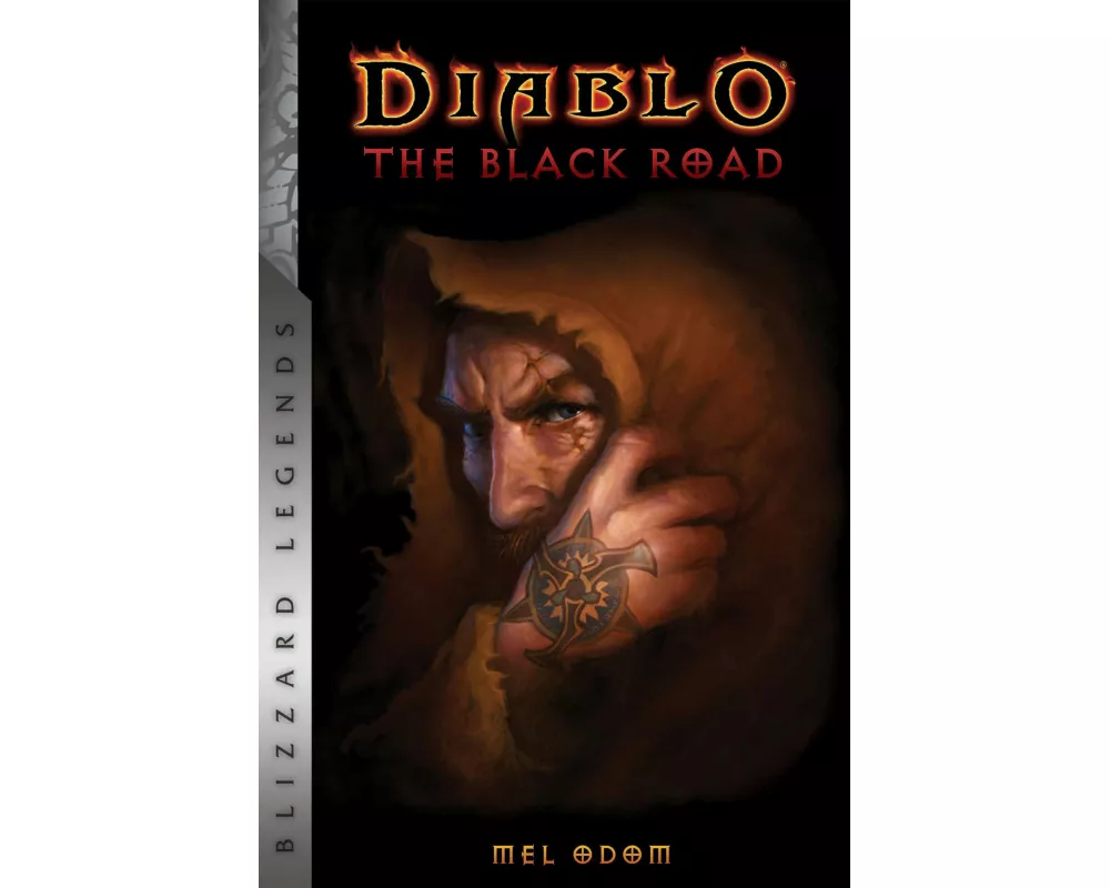 Diablo: The Black Road
