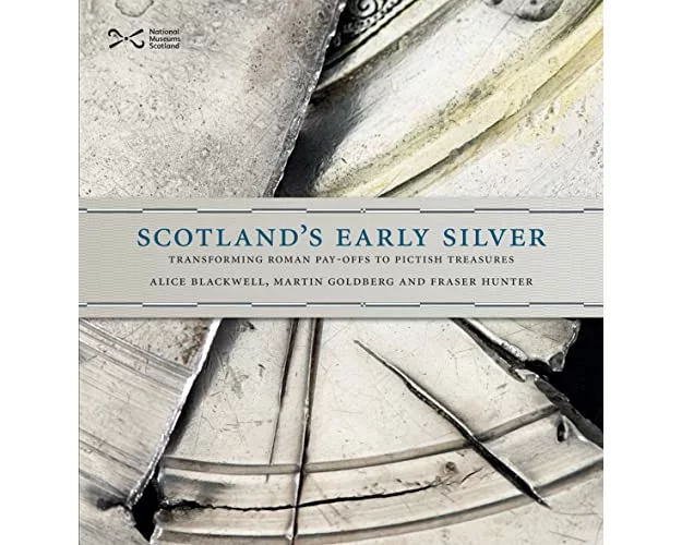 Scotland's Early Silver