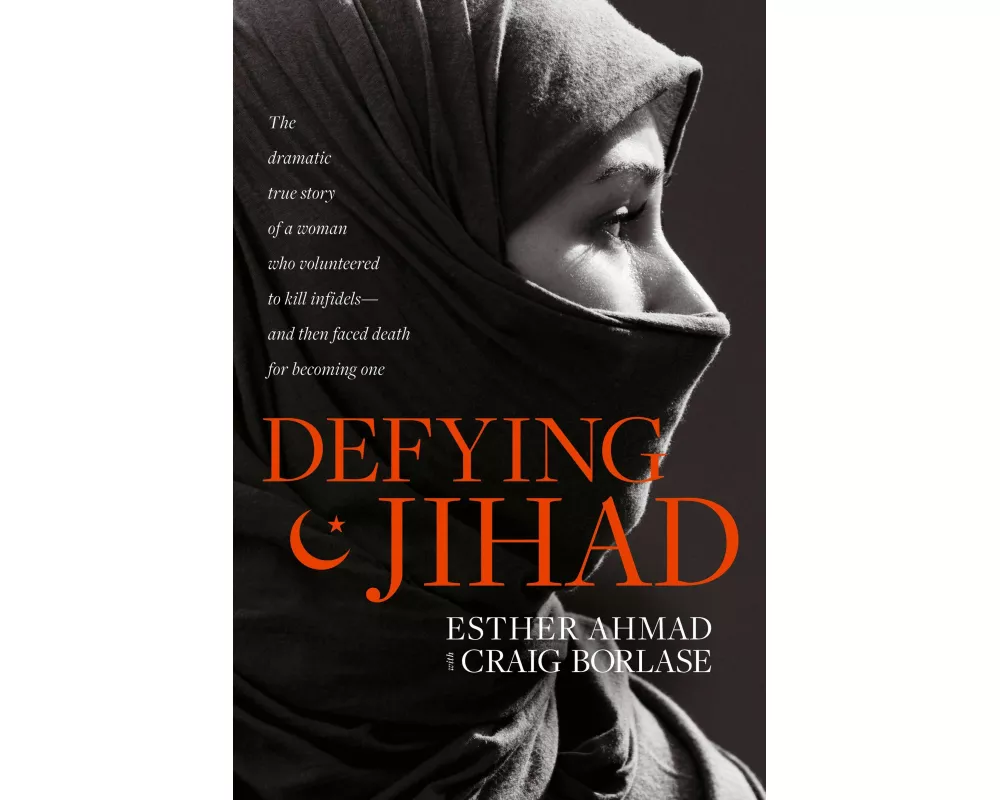 Defying Jihad