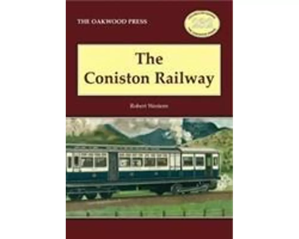 The Coniston Railway