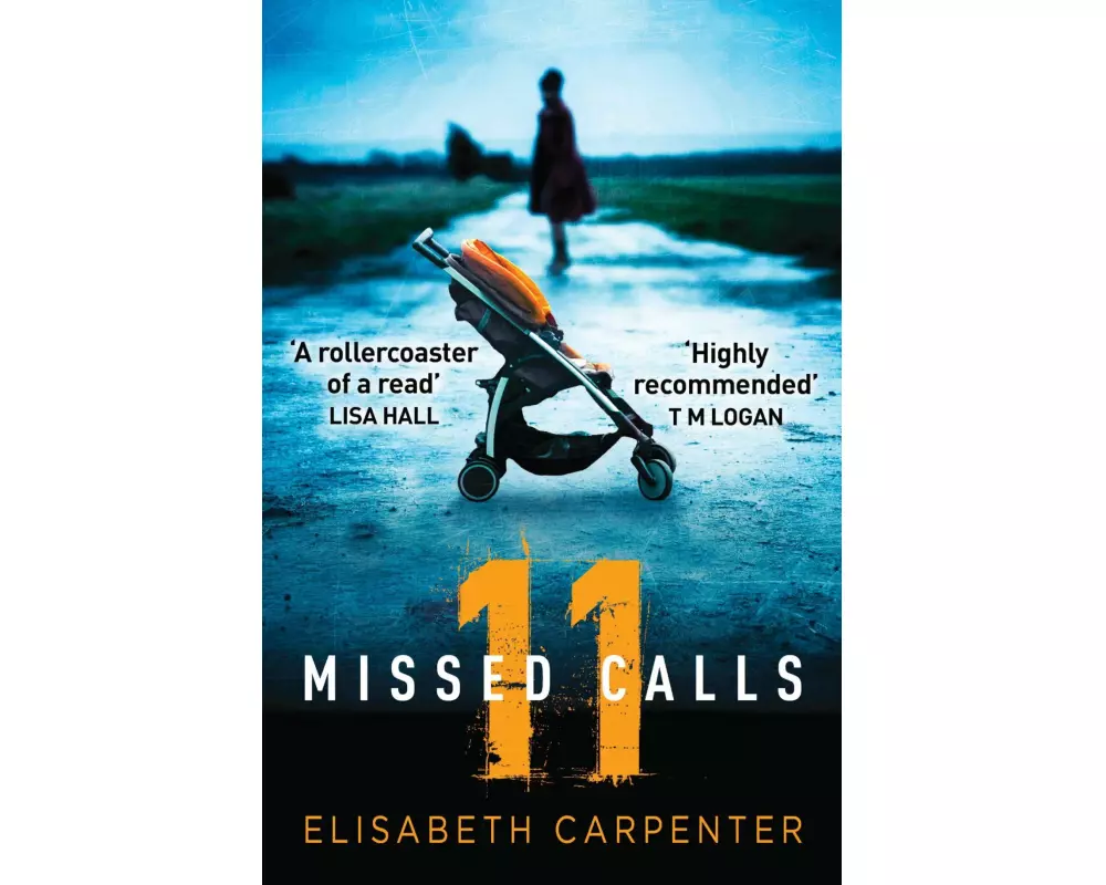 11 Missed Calls