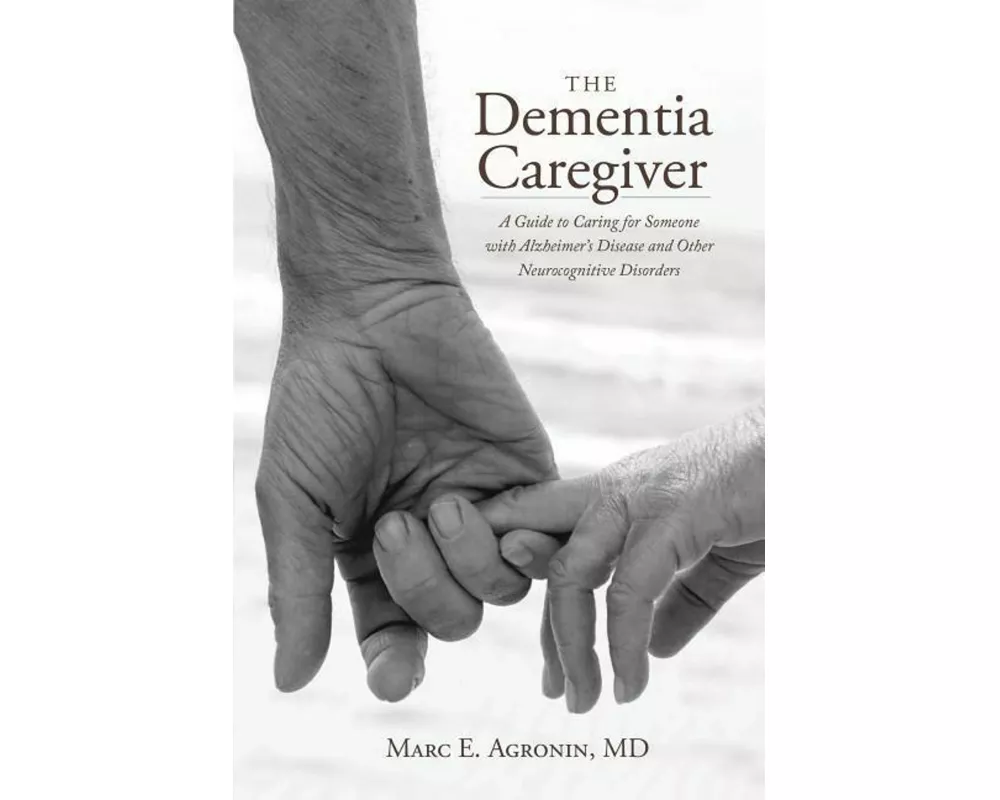 The Dementia Caregiver