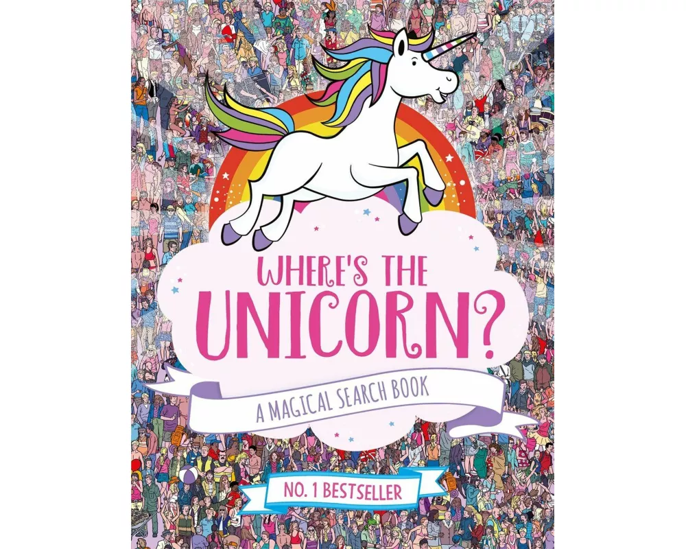 Where's the Unicorn?