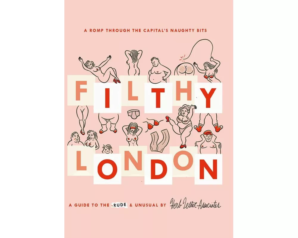 Filthy London