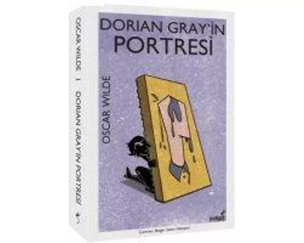 Dorian Greyin Portresi